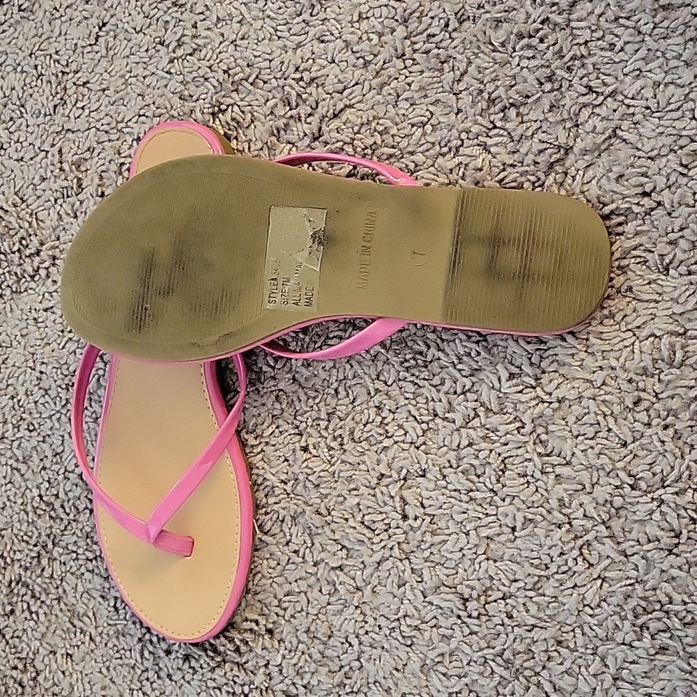 Sandals - Picture 2 of 3